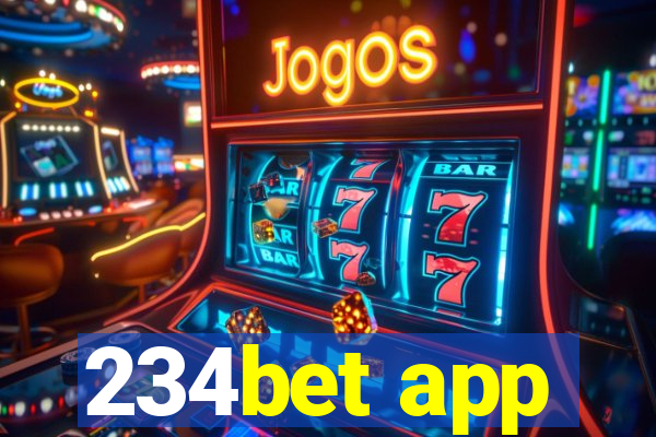 234bet app